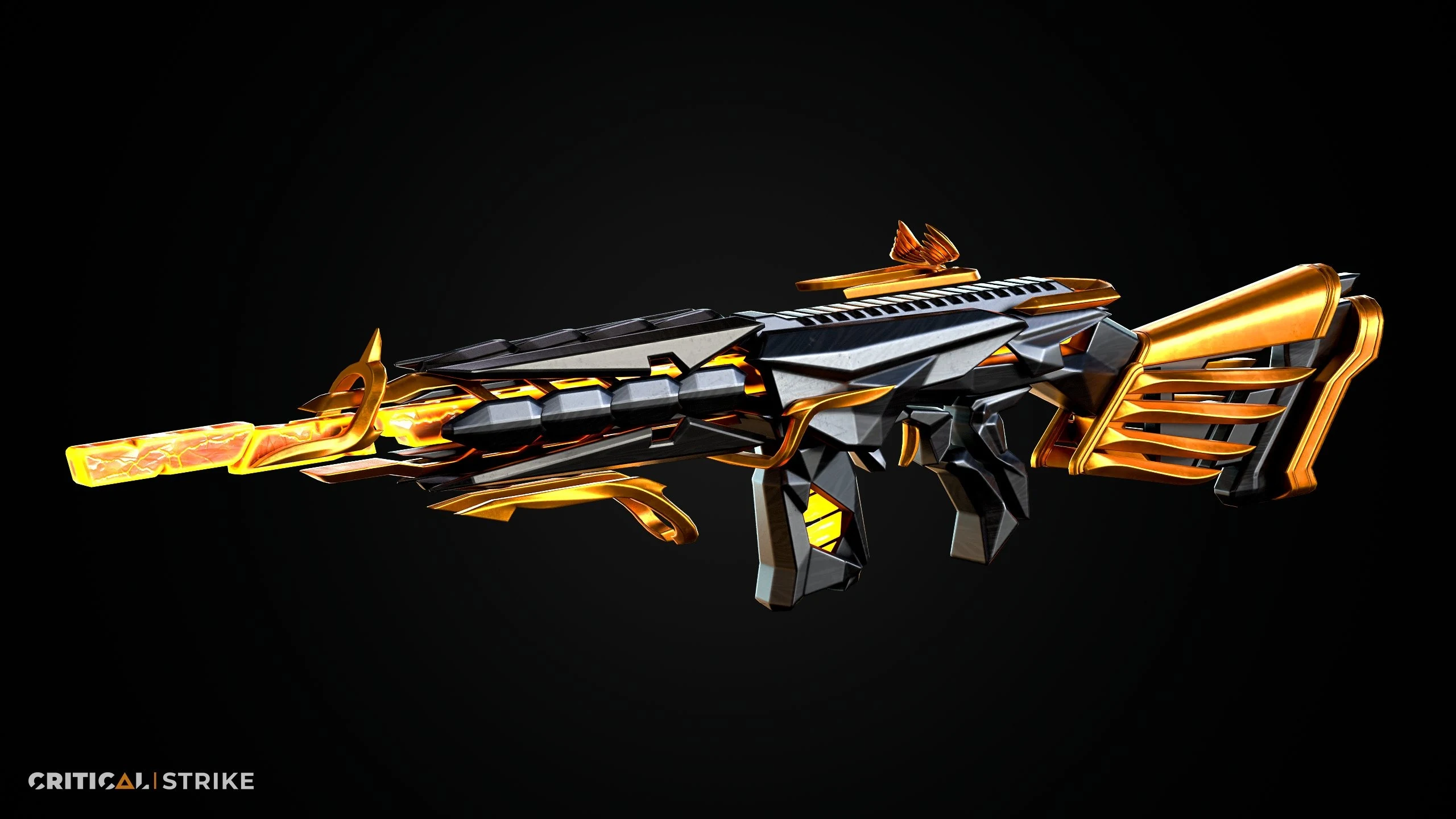 AMARI beauty render